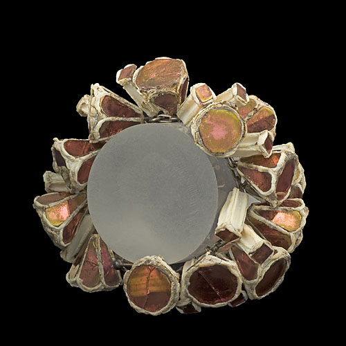 Bracelet en Talosel - Glands