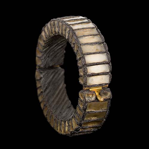 Bracelet en Talosel - Cobra