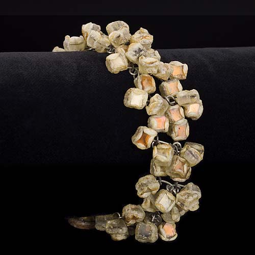 Bracelet en Talosel - Villa d'Este