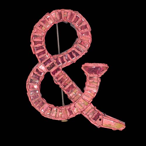 Broche en Talosel - Clé des songes