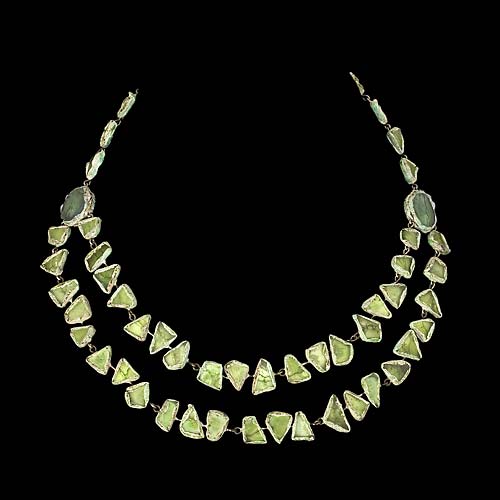 Collier en Talosel - Mexicain