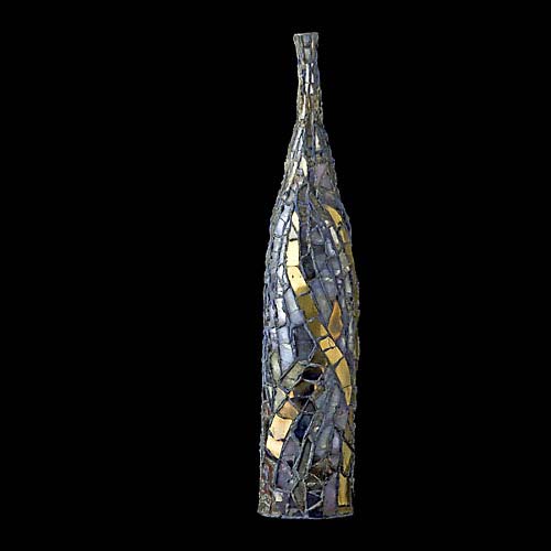 Bouteille en Talosel - Bouteille