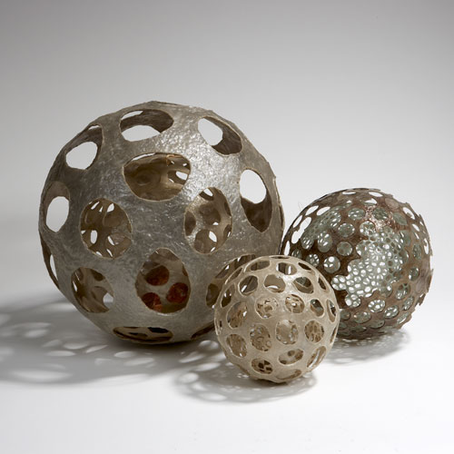 Boules en Talosel